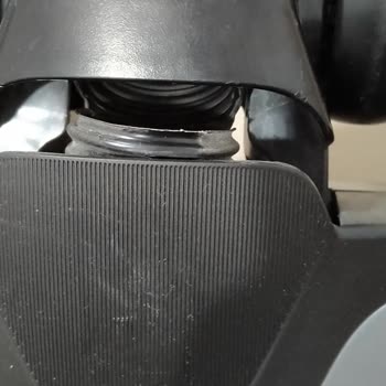 Kısa Sürede Hortum Yırtılması Garantili Değişim Talebi