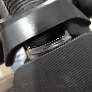 Kısa Sürede Hortum Yırtılması Garantili Değişim Talebi