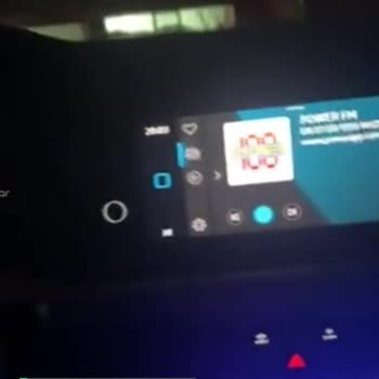 Power FM Geveze Show Facia Kapanış Konuşması