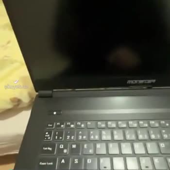Monster Laptop Siyah Ekran Sorunu