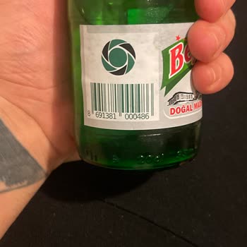 Eki aç