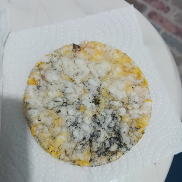 Eti Gong'da Belirsiz Yağ Maddesi Çocuk Güvenliğini Tehdit Ediyor