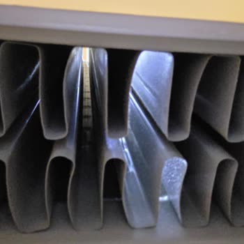 DemirDöküm Radyatör Peteklerinde Su Kaçağı Ve Ücretsiz Değişim İsteği