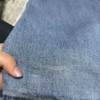 Kısa Sürede Bollaşan Ve Renk Solan Jean Pantolon İçin Değişim Talebi