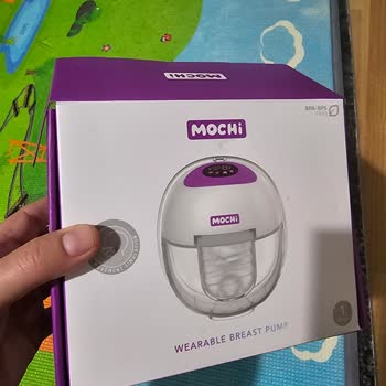 Mochi Valfleri Temin Etmek Neredeyse İmkansız