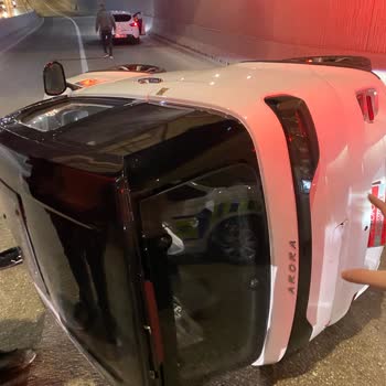 Arora Motor Aldığım Günden Beri Aracı Bir Kez Bile Kullanamadım