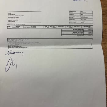 Ortopedik Yataklarda Çökme Ve Sağlık Mağduriyeti İçin İade Ve Değişim Talebi