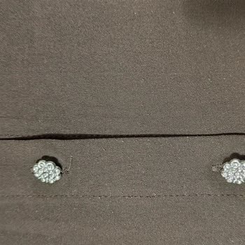 Kısa Sürede Tüylenen Elbise Ve Mağazanın İlgisiz Tutumu