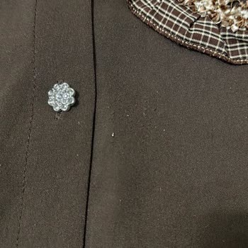 Kısa Sürede Tüylenen Elbise Ve Mağazanın İlgisiz Tutumu