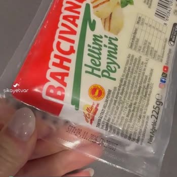 Bahçıvan Ürün Kalitesi Hakkında Mağduriyet Bildirimi