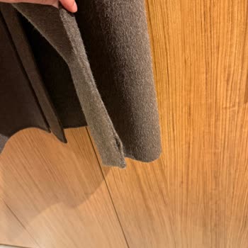 Massimo Dutti Kadın Uzun Kabanında Dikiş Açılması Ve 17.000 TL İade Talebi