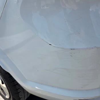 İkame Aracın Hasarlı Durumu Ve Allianz’ın Cevapsız Tutumu
