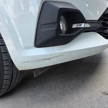 İkame Aracın Hasarlı Durumu Ve Allianz’ın Cevapsız Tutumu