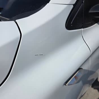 İkame Aracın Hasarlı Durumu Ve Allianz’ın Cevapsız Tutumu