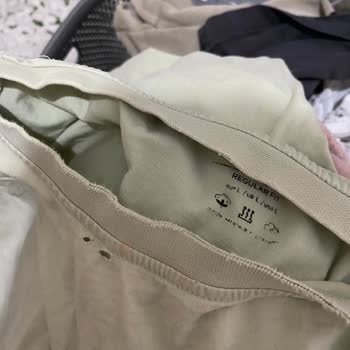 Siemens Çamaşır Makinesi Çamaşırları Yırtıyor Ve Servis Aşağılanıyor