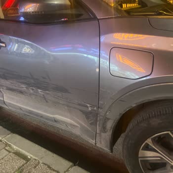 WhatsApp Üzerinden Haksız Hasar İddiası Ve Aşırı Tazminat Talebi