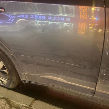 WhatsApp Üzerinden Haksız Hasar İddiası Ve Aşırı Tazminat Talebi