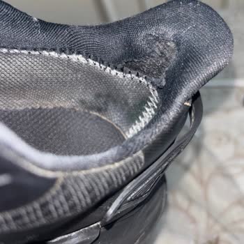 Salomon Supercross 4 Gore-Tex Ayakkabısında Erken Aşınma Ve Boyner’in Garanti İddiası