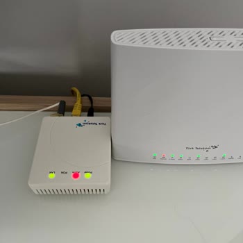 Altı Gün Kesintili Fiber İnternet: Müşteri Hizmetleri Çözüm Sunamıyor