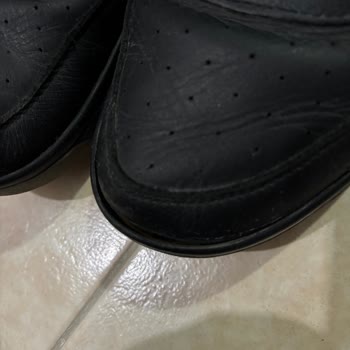 Ayakkabının Kısa Sürede Açılması Ve İade Talebi