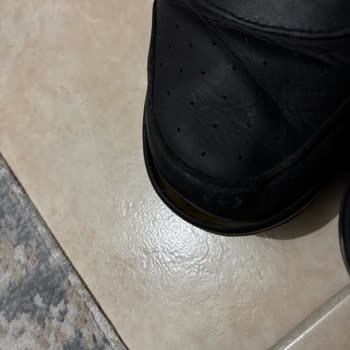 Ayakkabının Kısa Sürede Açılması Ve İade Talebi