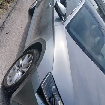 Denetimsiz Tahta Parçaları Nedeniyle Karayolları'nda Araç Hasarı Ve 32.500 TL Tazmin Talebi