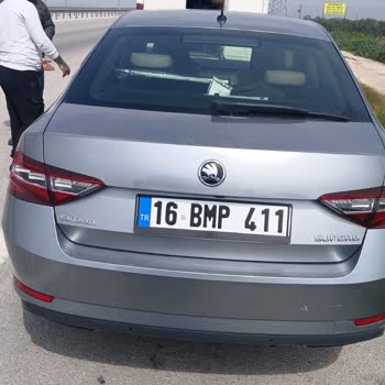 Denetimsiz Tahta Parçaları Nedeniyle Karayolları'nda Araç Hasarı Ve 32.500 TL Tazmin Talebi