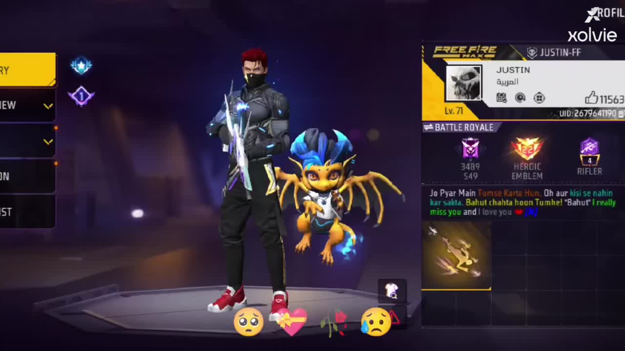 Garena Free Fire Google Login Not Showing Original Account video cover