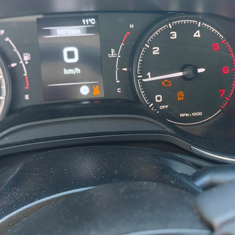 Motor Arıza Işığı Sorunu Tekrarlıyor Araç Değişimi Talebim Kabul Edilmeli