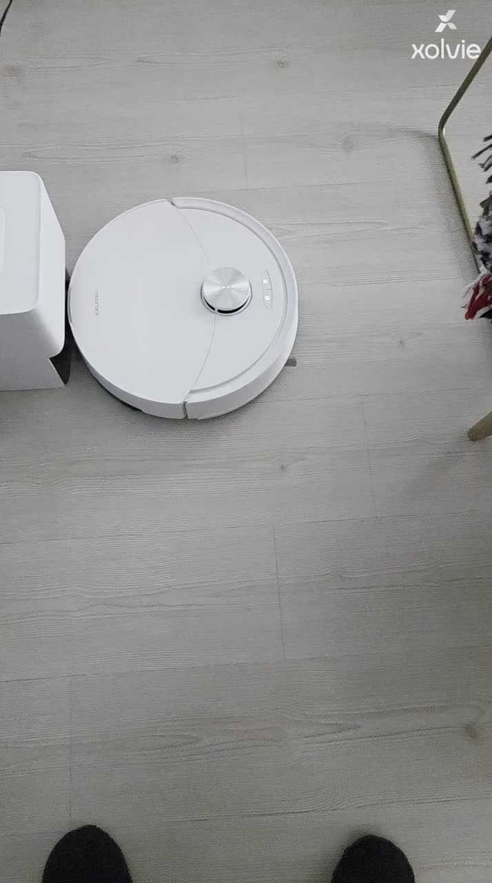 Roborock S8 Pro Faulty Charging Issue video cover