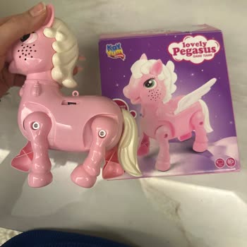 Gaziantep Prime Mall E-Bebek’te Eksik Parçalı Oyuncak Mama Sandalyesi İadesi Reddi