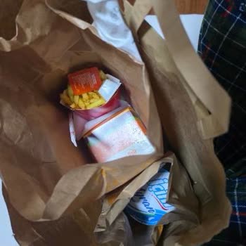 McDonald's'tan Ekstra Hamburger Gelmedi İade Talebi