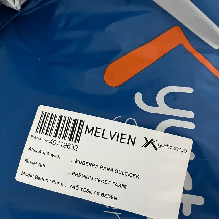 Kargo Gecikmesi, İletişimsizlik Ve İade Sorunu