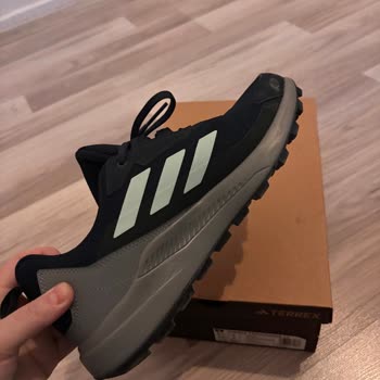 Sahte Adidas Ayakkabı Şikayeti Ve İade Talebi