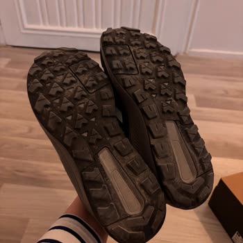 Sahte Adidas Ayakkabı Şikayeti Ve İade Talebi