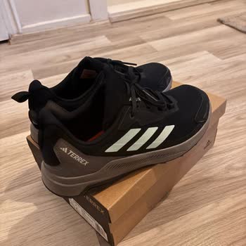 Sahte Adidas Ayakkabı Şikayeti Ve İade Talebi