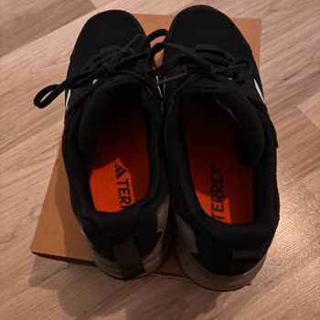 Sahte Adidas Ayakkabı Şikayeti Ve İade Talebi