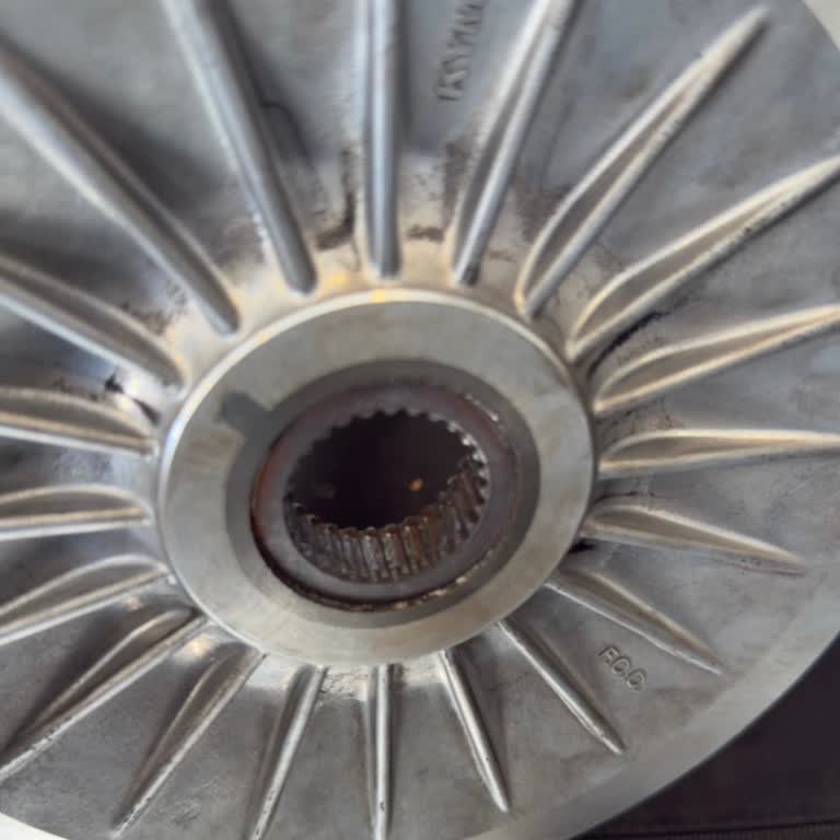 Kymco Marmaris Ada Motor’da Ayıplı Bakım Ve Güvenlik İhlali