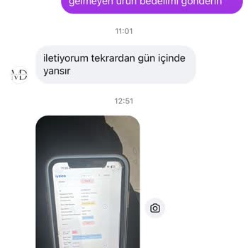 Eki aç