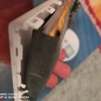 Şişen Powerbank Yangın Ve Patlama Riski