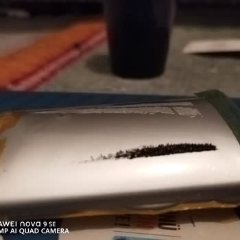 Şişen Powerbank Yangın Ve Patlama Riski
