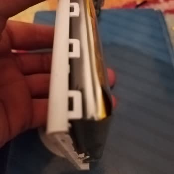 Şişen Powerbank Yangın Ve Patlama Riski