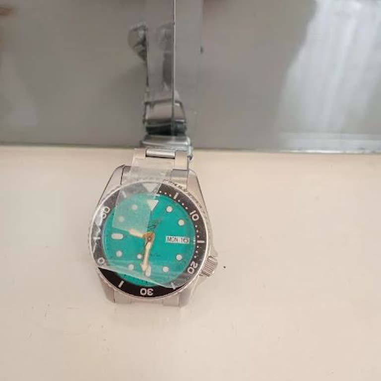 Kullanılmamış Saatin Kullanılmış Gibi İade Reddi