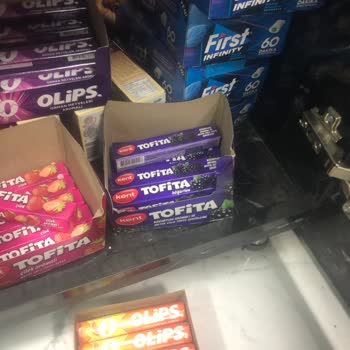 Kent Şeker Grup Yetkilisinin İade Sözünü Tutmaması Ve Ürünlerin Zabıta Tarafından El Konulması