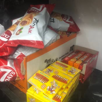 Kent Şeker Grup Yetkilisinin İade Sözünü Tutmaması Ve Ürünlerin Zabıta Tarafından El Konulması