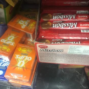 Kent Şeker Grup Yetkilisinin İade Sözünü Tutmaması Ve Ürünlerin Zabıta Tarafından El Konulması