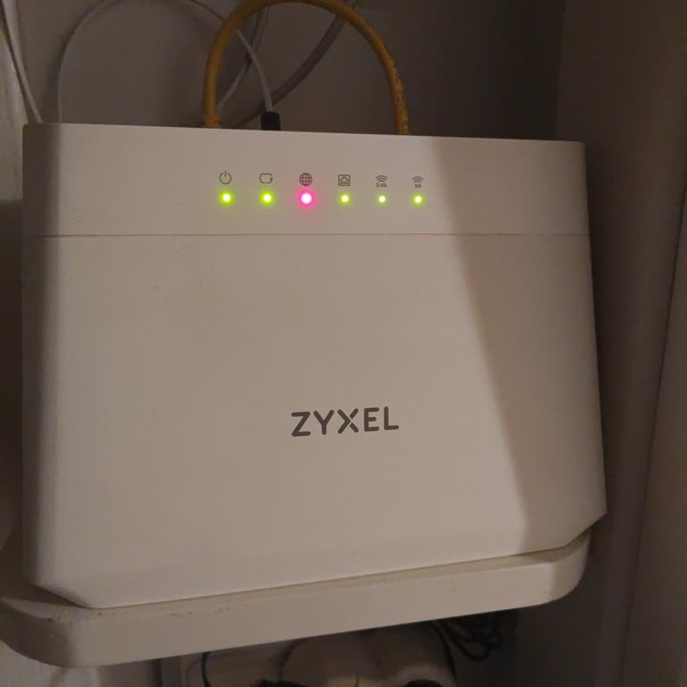 Kentsel Dönüşüm Nedeniyle İnternet Kesintisi Ve Uzun Süreli Mağduriyet