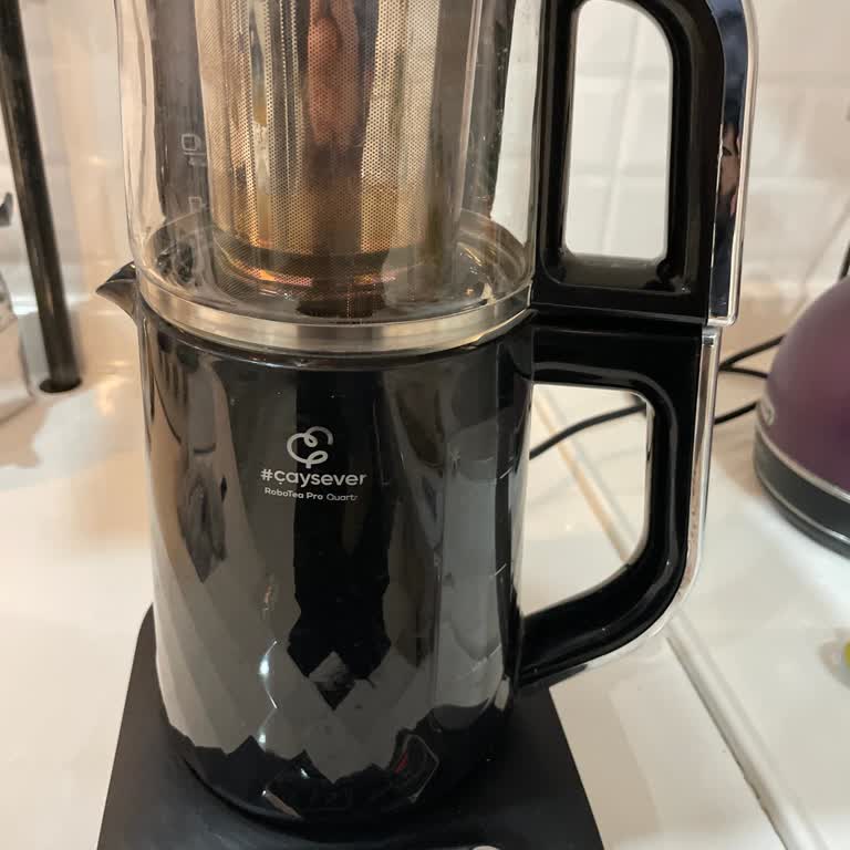 Karaca Çay Makinesinin Su Kaynatmama Sorunu Ve Kalıcı Onarım Talebi