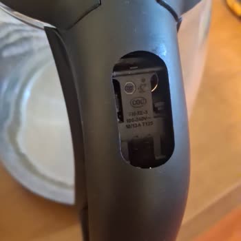 Hepsiburada'da Yanlış Marka Kettle Gönderimi Ve Üretim Hatası