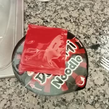 Dudomi Ürünün Baharatları Eksik, Tamamlanması İsteniyor